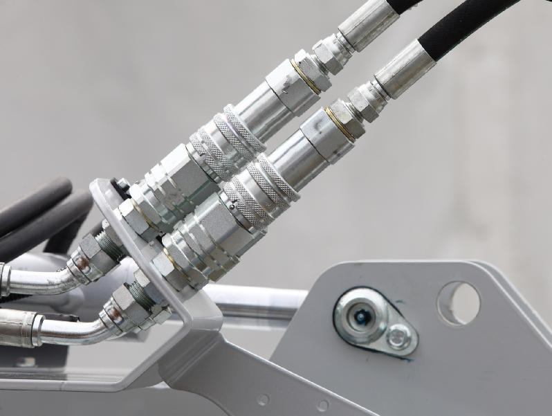 Hydraulika a pneumatika